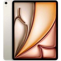 Apple iPad Air Cellular (M4) (2026) 33,0 cm (13,0 Zoll) 256 GB polarstern von Apple