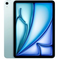 Apple iPad Air Wi-Fi (M3) (2025) 27,9 cm (11,0 Zoll) 128 GB blau von Apple