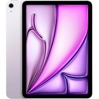 Apple iPad Air Wi-Fi (M3) (2025) 27,9 cm (11,0 Zoll) 128 GB violett von Apple