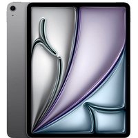Apple iPad Air Wi-Fi (M3) (2025) 33,0 cm (13,0 Zoll) 1 TB spacegrau von Apple