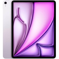 Apple iPad Air Wi-Fi (M3) (2025) 33,0 cm (13,0 Zoll) 256 GB violett von Apple