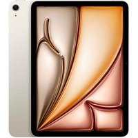 Apple iPad Air Wi-Fi (M4) (2026) 33,0 cm (13,0 Zoll) 128 GB polarstern von Apple