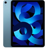 Apple iPad Air Wi-Fi 5.Gen (2022) 27,7 cm (10,9 Zoll) 256 GB dunkelblau von Apple