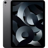 Apple iPad Air WiFi 5.Gen (2022) 27,7 cm (10,9 Zoll) 64 GB spacegrau von Apple