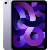 Apple iPad Air Wi-Fi 5.Gen (2022) 27,7 cm (10,9 Zoll) 64 GB violett von Apple