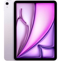Apple iPad Air Wi-Fi (M2) (2024) 27,9 cm (11,0 Zoll) 512 GB violett von Apple