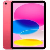 Apple iPad Cellular (A16) (2025) 27,9 cm (11,0 Zoll) 128 GB pink von Apple
