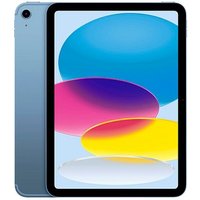 Apple iPad Cellular (A16) (2025) 27,9 cm (11,0 Zoll) 512 GB blau von Apple