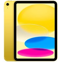 Apple iPad Cellular (A16) (2025) 27,9 cm (11,0 Zoll) 512 GB gelb von Apple