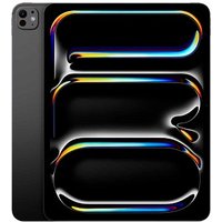Apple iPad Pro 13 (2025) Wi-Fi (8.Generation) 33,0 cm (13,0 Zoll) 512 GB schwarz von Apple