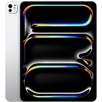 Apple iPad Pro (M4) (2024) 5G 33,0 cm (13,0 Zoll) 256 GB silber von Apple