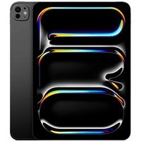 Apple iPad Pro11 (2025) Cellular (8.Generation) 27,9 cm (11,0 Zoll) 1 TB schwarz von Apple