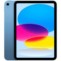 Apple iPad Wi-Fi (A16) (2025) 27,9 cm (11,0 Zoll) 128 GB blau von Apple