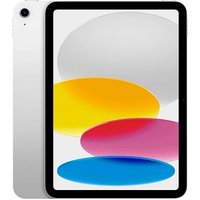 Apple iPad Wi-Fi (A16) (2025) 27,9 cm (11,0 Zoll) 128 GB silber von Apple