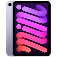 Apple iPad mini 5G 6.Gen (2021) 21,1 cm (8,3 Zoll) 64 GB violett von Apple