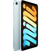 Apple iPad mini Cellular (A17 Pro) (2024) 21,1 cm (8,3 Zoll) 128 GB blau von Apple
