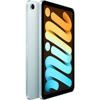 Apple iPad mini Wi-Fi (A17 Pro) (2024) 21,1 cm (8,3 Zoll) 128 GB blau von Apple