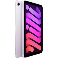 Apple iPad mini Wi-Fi (A17 Pro) (2024) 21,1 cm (8,3 Zoll) 256 GB violett von Apple