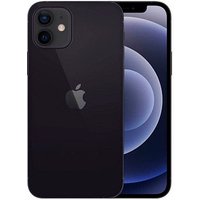 Apple iPhone 12 schwarz 64 GB von Apple