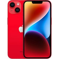Apple iPhone 14 (product)red 512 GB von Apple