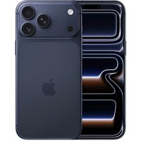Apple iPhone 17 Pro Max tiefblau 2 TB Apple iPhone 17 Pro Max tiefblau 2 TB von Apple