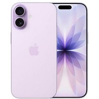 Apple iPhone 17 lavendel 512 GB Apple iPhone 17 lavendel 512 GB von Apple