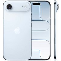 Apple iPhone Air himmelblau 1 TB von Apple