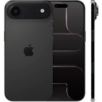 Apple iPhone Air space schwarz 1 TB Apple iPhone Air space schwarz 1 TB von Apple