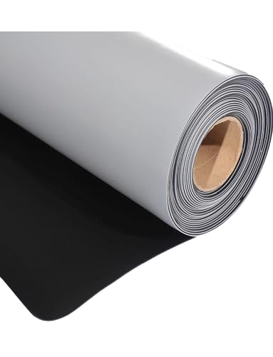 ApuaVireo&Co ESD Antistatische Erdungs-Arbeitsplatzmatte, 5 mm dick, Labor-Schreibtischschutz, mehrere Größen(350x60cm/137.9x23.6") von ApuaVireo&Co