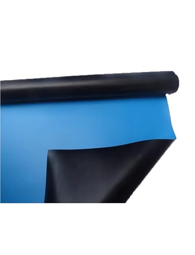 ApuaVireo&Co Lötmatte, antistatisch, statisch ableitend, PVC, leitfähige Unterseite, 2 mm dick, 120 x 120 cm(120x80cm) von ApuaVireo&Co