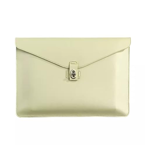 PU Leder Umschlag Tasche Halter PU-Dokumentenhalter, Dateiordner, Umschlag, Koffer, Organizer, 355 x 255 mm PU Leder Umschlag Tasche Halter PU-Dokumentenhalter, Dateiordner, Umschlag, Koffer, Organizer, 355 x 255 mm von ApuaVireo&Co