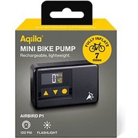 Aqiila® Akku-Luftpumpe Airbird P1 von Aqiila®