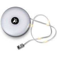 Aqiila® LIGHTBIRD BL2 LED Lichterkette weiß Lichterkette: 10,0 m, 250 Lumen von Aqiila®