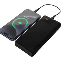 Aqiila® POWERBIRD B20 Powerbank 20.000 mAh schwarz von Aqiila®