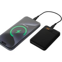 Aqiila® POWERBIRD B5 Powerbank 5.000 mAh schwarz von Aqiila®