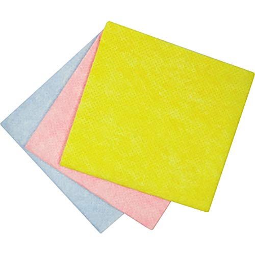 aqualine 9006-02010 Haushaltstuch, 38 x 38 cm von Aqualine