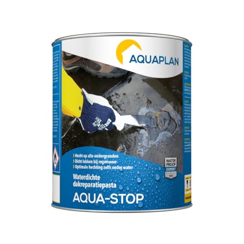 Aquaplan Waterdichte reparatiepasta 1 Kg Aquaplan Waterdichte reparatiepasta 1 Kg von Aquaplan