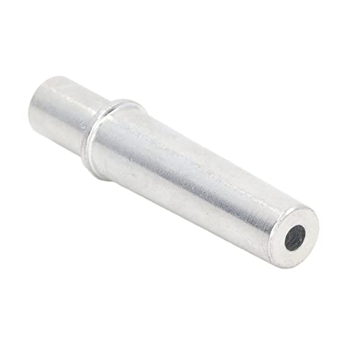 Aramox 1/4 NPT -Einlassdüse Langlebiges Eisenmaterial für AS118 Sandstrahldüse Leicht zu Ersetzen für Hobbyisten Aramox 1/4 NPT -Einlassdüse Langlebiges Eisenmaterial für AS118 Sandstrahldüse Leicht zu Ersetzen für Hobbyisten von Aramox