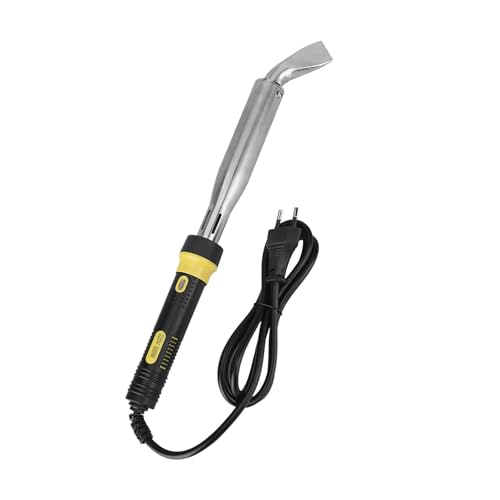 Aramox Elektrische Temperatur Pistole 300W Lötkolben Pistole TU 505B 300W Schweiß Werkzeug mit Gummi Griff für -Elektro Reparatur von Aramox