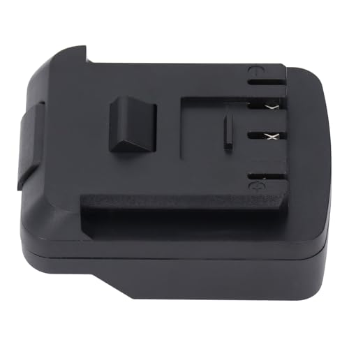 Aramox Konverter für Parkside X20V Bis 18 V, Nahtlose Installation und Dauerhaftes ABS -Material, Enthusiasten Aramox Konverter für Parkside X20V Bis 18 V, Nahtlose Installation und Dauerhaftes ABS -Material, Enthusiasten von Aramox