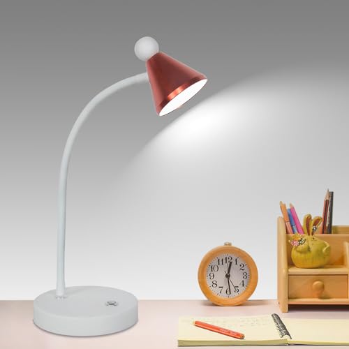 Aramox LED -Schreibtischlampe 3 Farbmodi Dimmbare Nachtleuchte 10 Helligkeitstisch Leselampe mit USB -Stromkabel für Home Office Schlafzimmer und Nachttisch Aramox LED -Schreibtischlampe 3 Farbmodi Dimmbare Nachtleuchte 10 Helligkeitstisch Leselampe mit USB -Stromkabel für Home Office Schlafzimmer und Nachttisch von Aramox