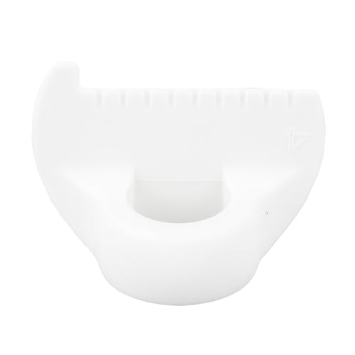 Aramox Leichte 4pcs Nähfinger -Lineal -Set, PLA -Material für das Handwerksprojekt, Quilten, Stricken, Lederferien und Nahtverarbeitung Aramox Leichte 4pcs Nähfinger -Lineal -Set, PLA -Material für das Handwerksprojekt, Quilten, Stricken, Lederferien und Nahtverarbeitung von Aramox