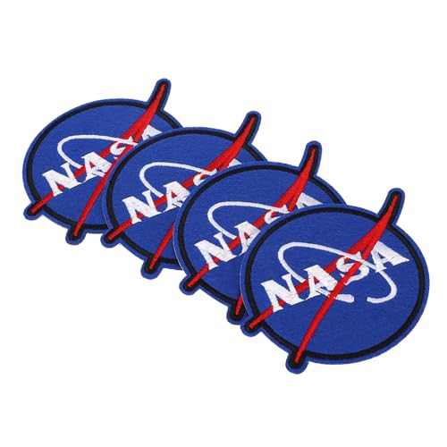 Aramox Premium-bestickte Patches Set von 8, Nähen Sie das Eisen auf Patch-Kit für Jackets-Hüte-T-Shirts, Hacklöcher, Schickes Design, Langlebige Baumwolle, Einfache Anwendung Aramox Premium-bestickte Patches Set von 8, Nähen Sie das Eisen auf Patch-Kit für Jackets-Hüte-T-Shirts, Hacklöcher, Schickes Design, Langlebige Baumwolle, Einfache Anwendung von Aramox