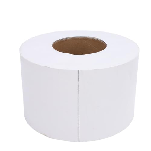 Aramox RV -Dachband, Wetterfestes Klebeband für RV -Dach und Wohnmobilreparatur, Einfach zu Verwendendes Dichtungsband für Anhänger Van Bus, Robust und Langlebig, (4in x 50 Fuß (1 mm x Aramox RV -Dachband, Wetterfestes Klebeband für RV -Dach und Wohnmobilreparatur, Einfach zu Verwendendes Dichtungsband für Anhänger Van Bus, Robust und Langlebig, (4in x 50 Fuß (1 mm x von Aramox