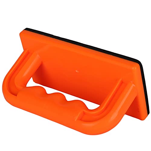 Firma Grip Tool Holzschnitt für Berge Tischschutz Sicherheitsarsch (Typ mit geneigtem Druck) von Aramox