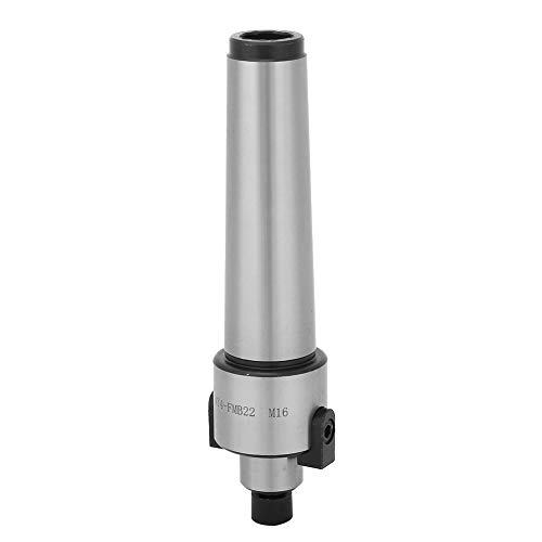 Konischer Strahl für Erdbeerwerkzeuge Hohe Qualitätstahl, Glatte, Langlebige und Langlebige Oberflächenblattmetallschnitt, 400R 50-22, KM45-50-22, EMR 50-22 (#1) von Aramox
