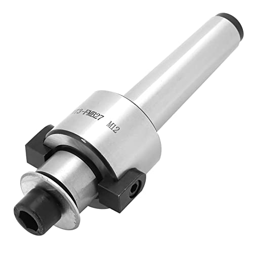 Konischer Strahl für Erdbeerwerkzeuge Hohe Qualitätstahl, Glatte, Langlebige und Langlebige Oberflächenblattmetallschnitt, 400R 50-22, KM45-50-22, EMR 50-22 (#2) von Aramox