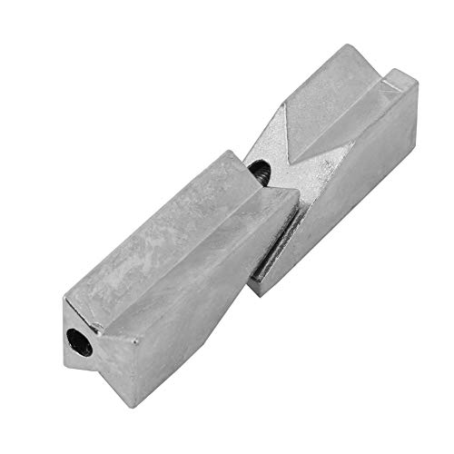 Lange Metallverbindungswerkzeuge bei Paddovetail Metall Swallow Heckverbindung für Maschinenprojekte von Aramox