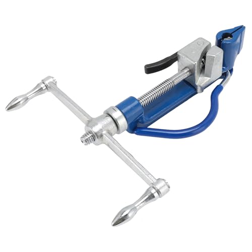 Metall -Bänderkit Praktisch Edelstahl -Stahl -Rastelbänder -Werkzeug Sparen Sie Zeit und Energie für Verschiedene Anwendungen Metall -Bänderkit Praktisch Edelstahl -Stahl -Rastelbänder -Werkzeug Sparen Sie Zeit und Energie für Verschiedene Anwendungen von Aramox