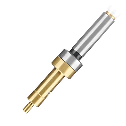 Nicht -magnetischer Mechanischer Randker von Hochpräziser CE420 10 Mm für CNC -l) Fair Fair Machine Sah Wie Schnelle Arbeitskanten aus, Ideal für Herkömmliche Fräsmaschinen und Integrierte von Aramox